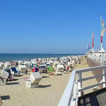 Wiking, App 013 * Westerland